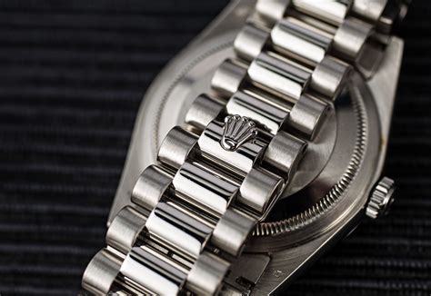 when did rolex crownclasp come out|Rolex crownclasp bands.